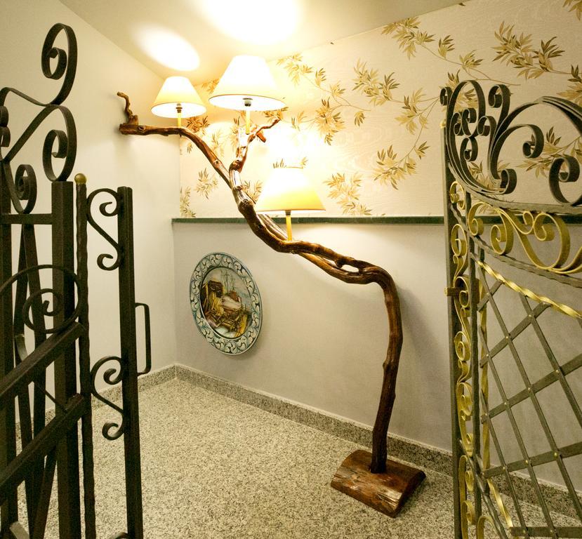 Animosa Suites 卡迪里翁西塞尔 外观 照片