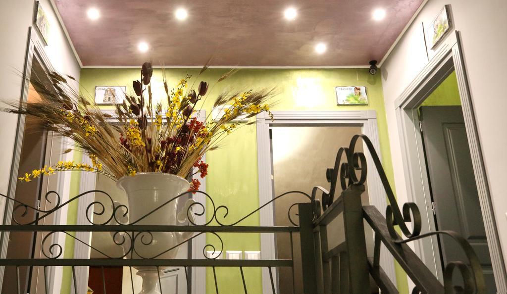 Animosa Suites 卡迪里翁西塞尔 外观 照片