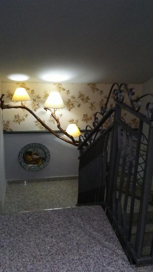 Animosa Suites 卡迪里翁西塞尔 外观 照片